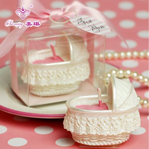 Bougie CHARMING - Ref 2486855