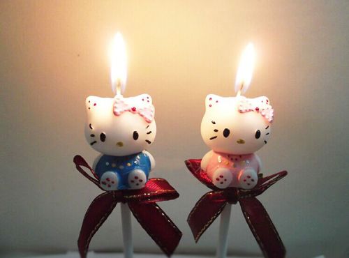 Bougie - Ref 2486859