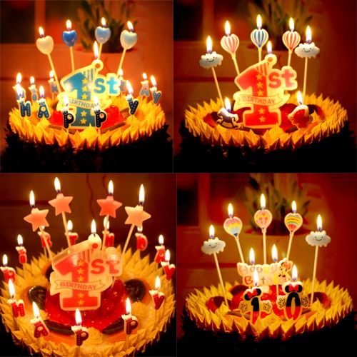 Bougie - Ref 2486871