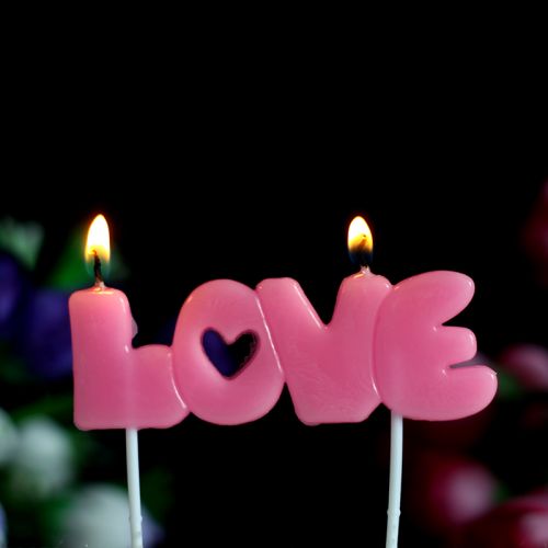 Bougie - Ref 2486876