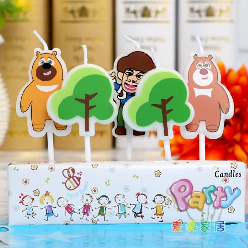 Bougie - Ref 2486985