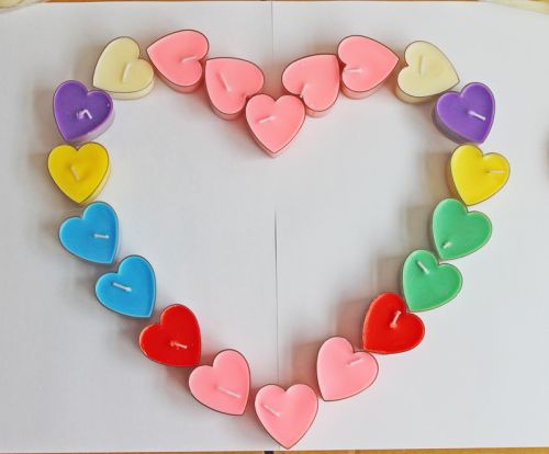 Bougie - Ref 2487034