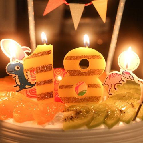 Bougie - Ref 2487063