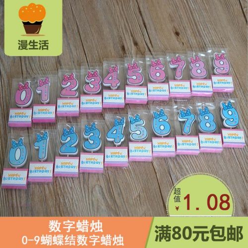 Bougie - Ref 2487114