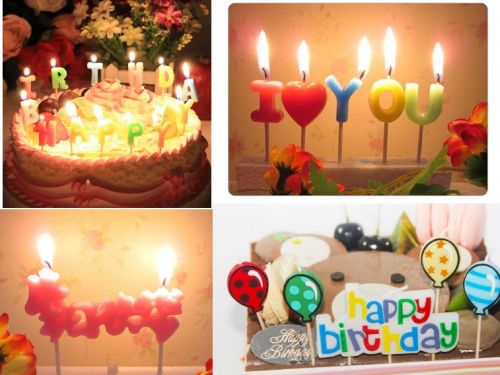 Bougie - Ref 2487118