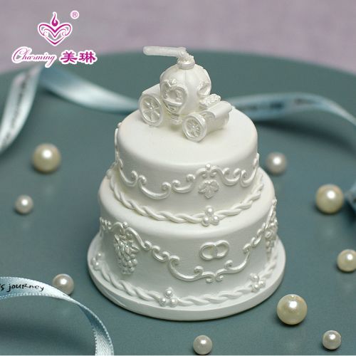 Bougie CHARMING - Ref 2487130