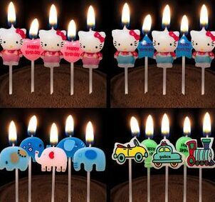 Bougie - Ref 2487246