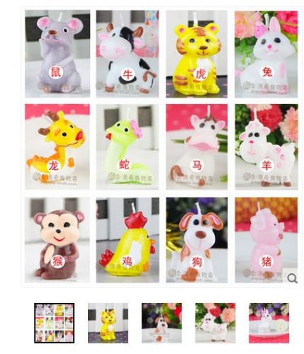 Bougie - Ref 2487296