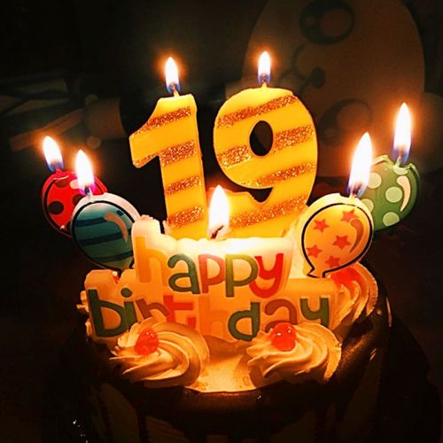 Bougie - Ref 2487336