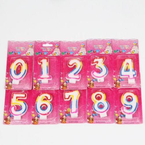 Bougie - Ref 2487356