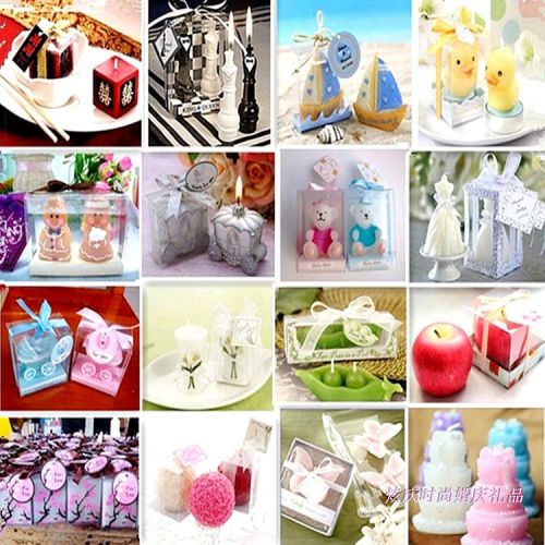 Bougie - Ref 2487407