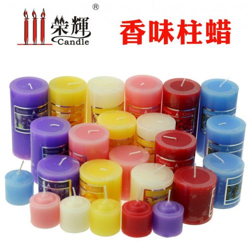 Bougie CANDLE - Ref 2487414