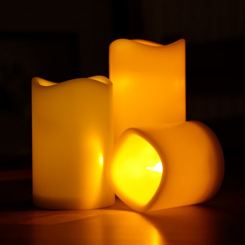 Bougie - Ref 2487447