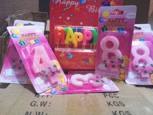 Bougie - Ref 2487461