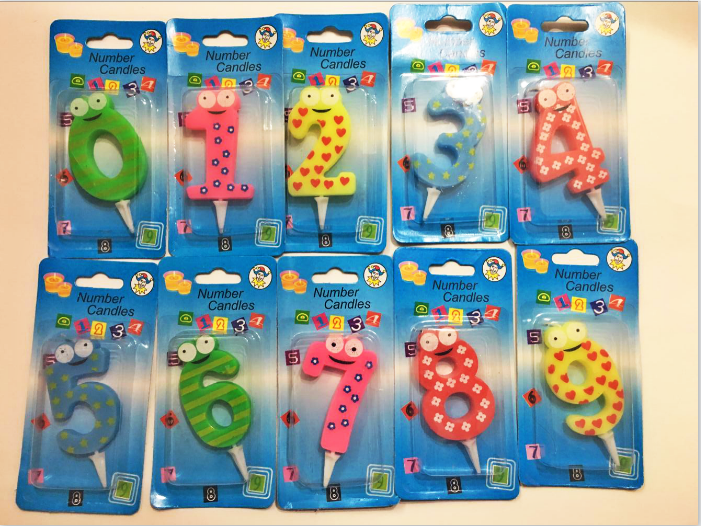 Bougie - Ref 2487631