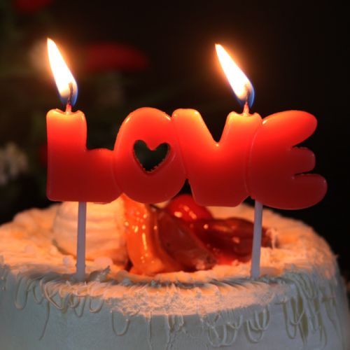 Bougie - Ref 2487636