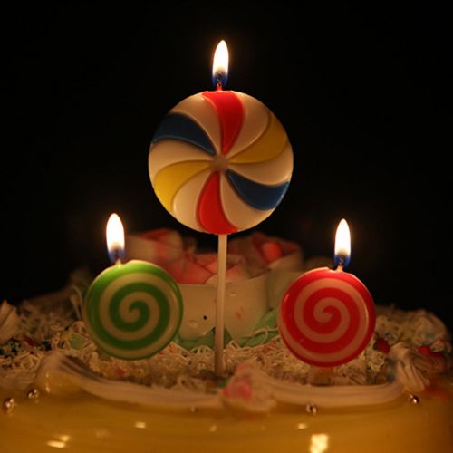 Bougie - Ref 2487686