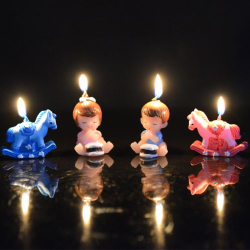 Bougie - Ref 2487718