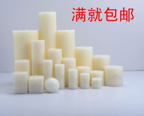 Bougie BECKER CANDLE - Ref 2487739