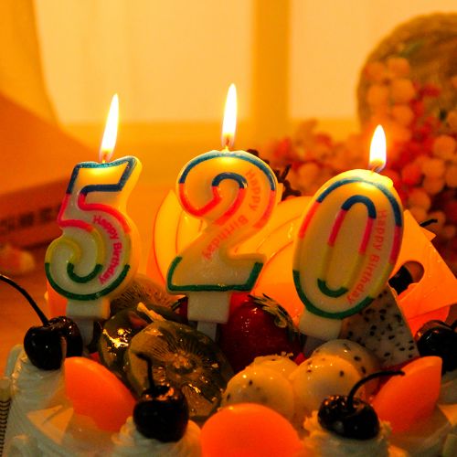 Bougie - Ref 2487746