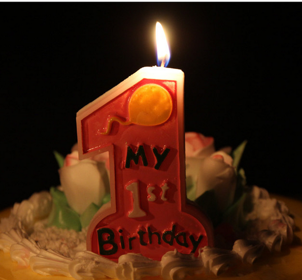 Bougie - Ref 2487798