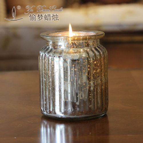 Bougie YU DREAM CANDLE - Ref 2487905