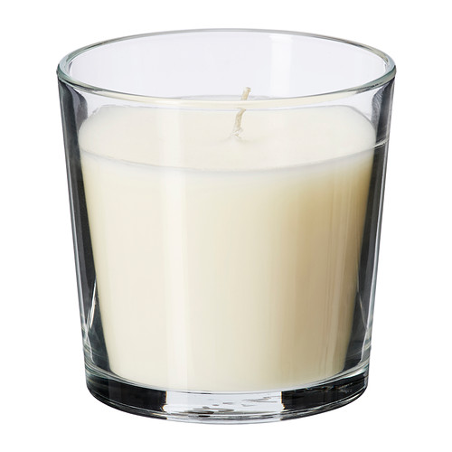 Bougie IKEA - Ref 2487906
