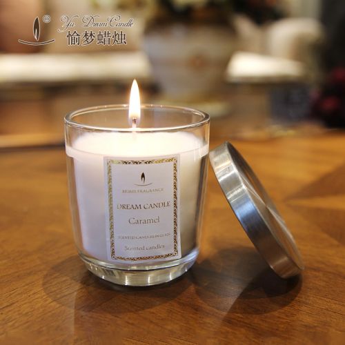 Bougie YU DREAM CANDLE - Ref 2487917