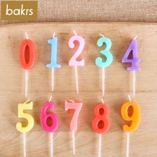 Bougie BAKRS - Ref 2487919
