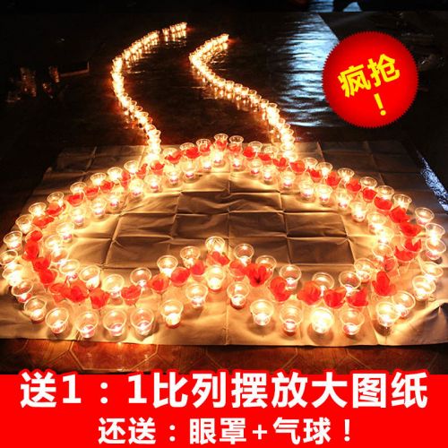 Bougie - Ref 2487947