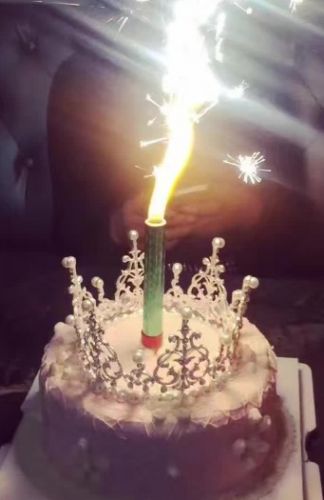 Bougie - Ref 2487956