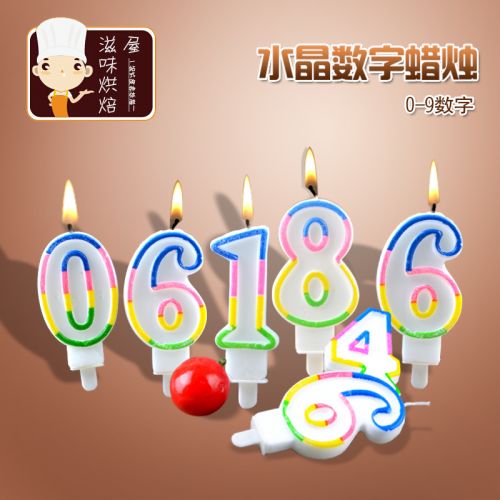 Bougie - Ref 2488023