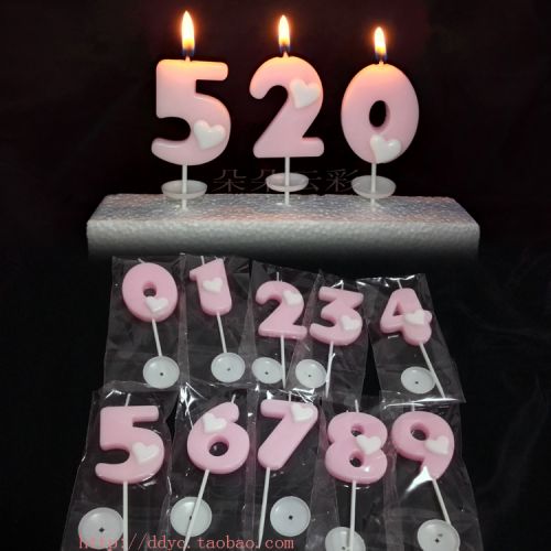 Bougie - Ref 2488154