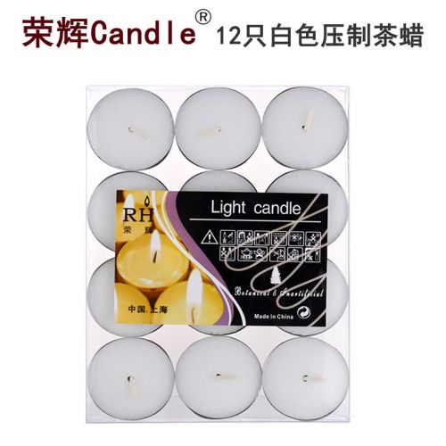 Bougie CANDLE - Ref 2488173