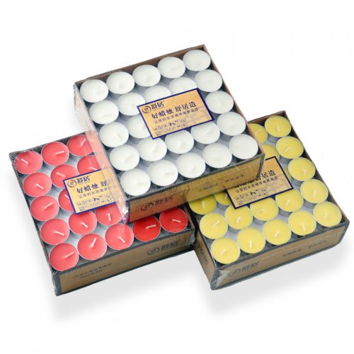 Bougie SHUJUHOME - Ref 2488181