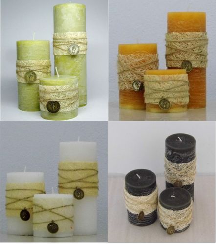 Bougie - Ref 2488242