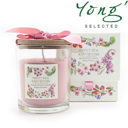 Bougie YONG - Ref 2488289