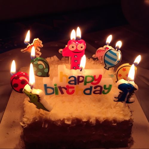 Bougie - Ref 2488329