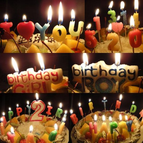 Bougie - Ref 2488345