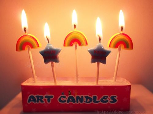 Bougie - Ref 2488424