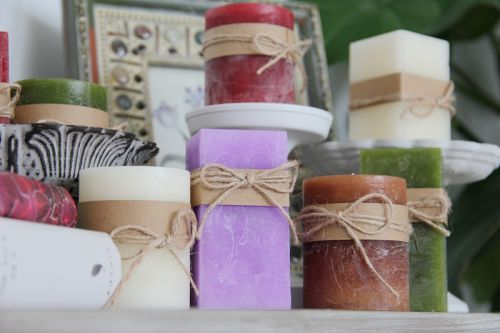 Bougie - Ref 2488430