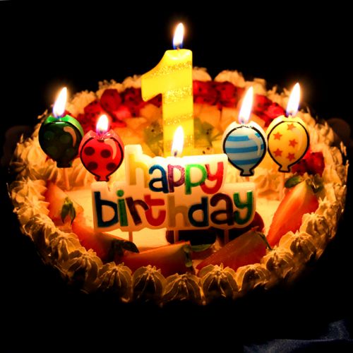 Bougie - Ref 2488446