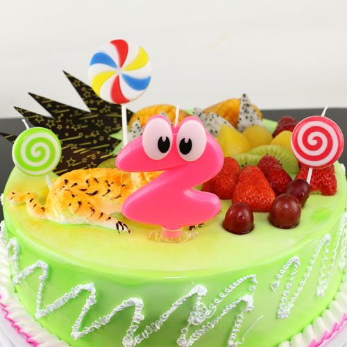 Bougie - Ref 2488458