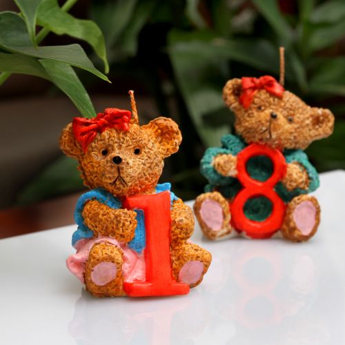 Bougie - Ref 2488476