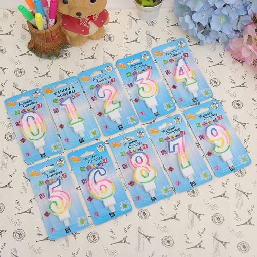 Bougie - Ref 2488483