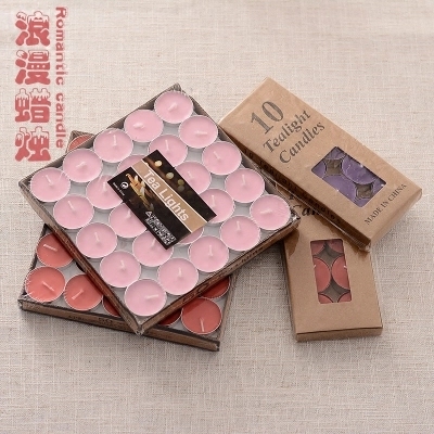 Bougie - Ref 2488486