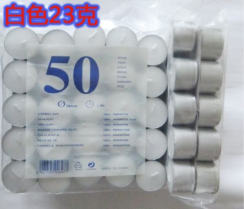 Bougie 23 - Ref 2488493