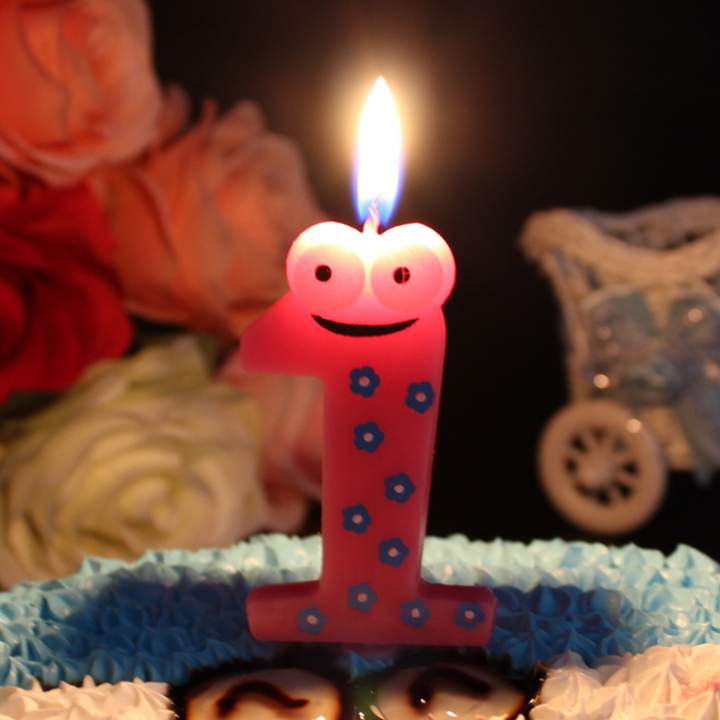 Bougie - Ref 2488522