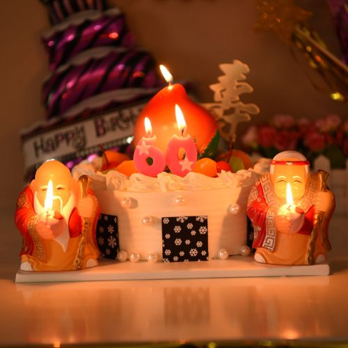 Bougie - Ref 2488557