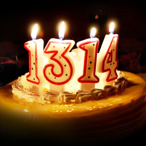 Bougie - Ref 2488584